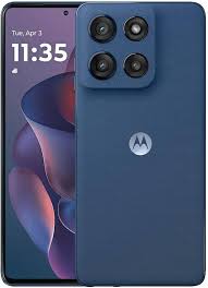 Moto Edge 60  stylus
